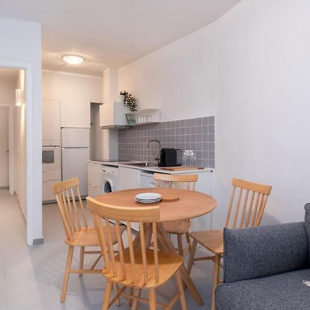 Flateli Cort Reial 10 Apartment ชีโรนา ภายนอก รูปภาพ